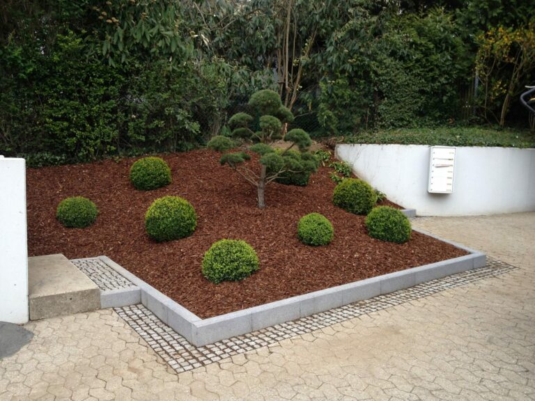 Garten- und Landschaftsbau in Koblenz